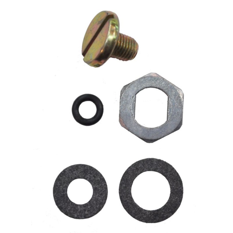 Needle & Seat Hardware Kit Quick Fuel 18-100QFT