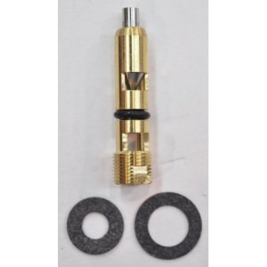 .150 S/S N&S Assembly Quick Fuel 18-11QFT