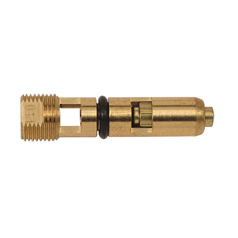 .110 Needle & Seat Kit Quick Fuel 18-2-10QFT