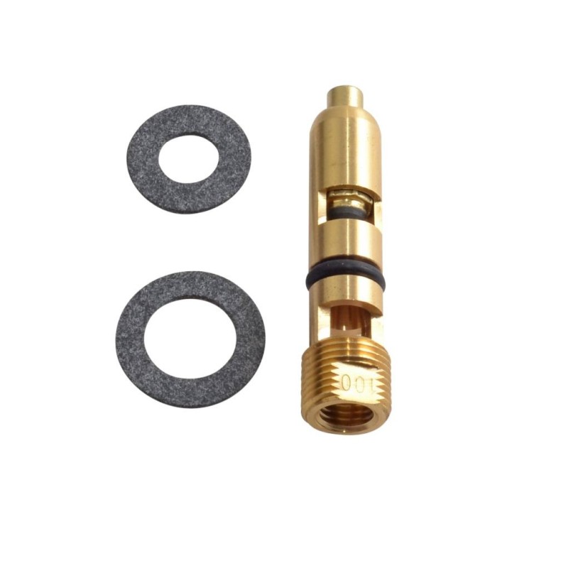 .120 Needle & Seat Kit Quick Fuel 18-3QFT