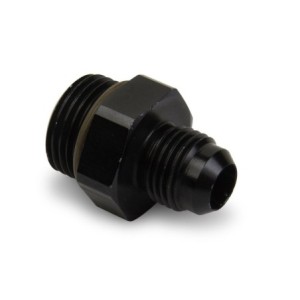 Fuel Inlet Pro ORing #8-#6AN Quick Fuel 19-106-2BLKQFT