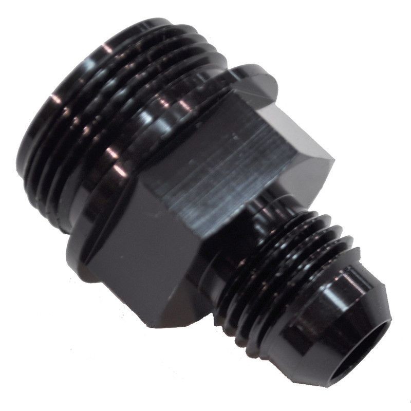 7/8-20 #6 Black Quick Fuel 19-36QFT