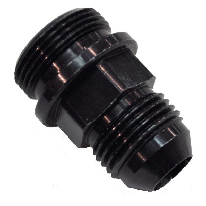 7/8-20 #8 Black Quick Fuel 19-38QFT