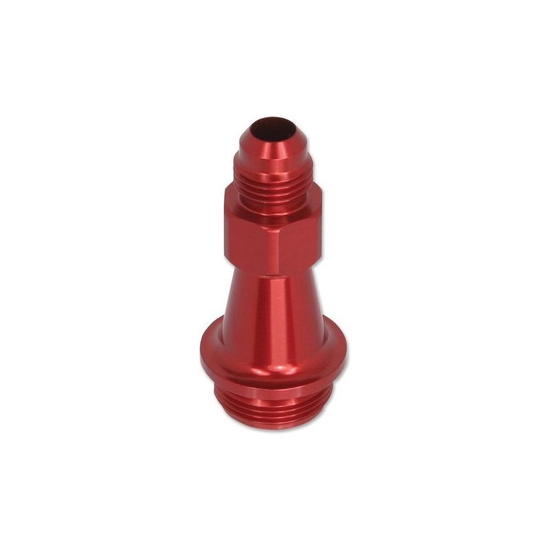 #6 A/N Fuel Inlet Fitting Quick Fuel 19-6QFT