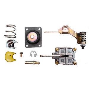 QFT 50cc Pump Kit (2300/4150) Quick Fuel 21-103QFT