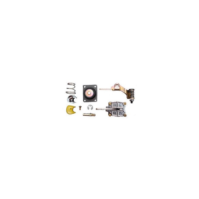 QFT 50cc Pump Kit (2300/4150) Quick Fuel 21-103QFT