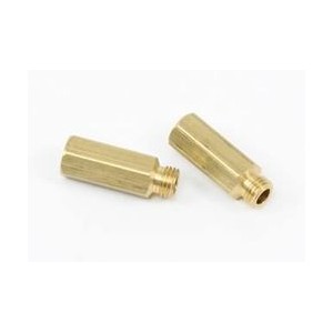Gas Jet Extension Quick Fuel 22-1QFT