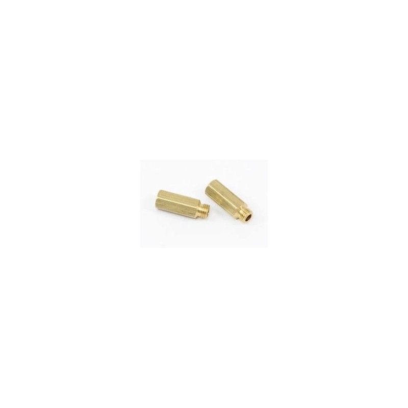 Gas Jet Extension Quick Fuel 22-1QFT
