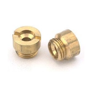 Alcohol Main Jet (.208) Quick Fuel 22-208QFT
