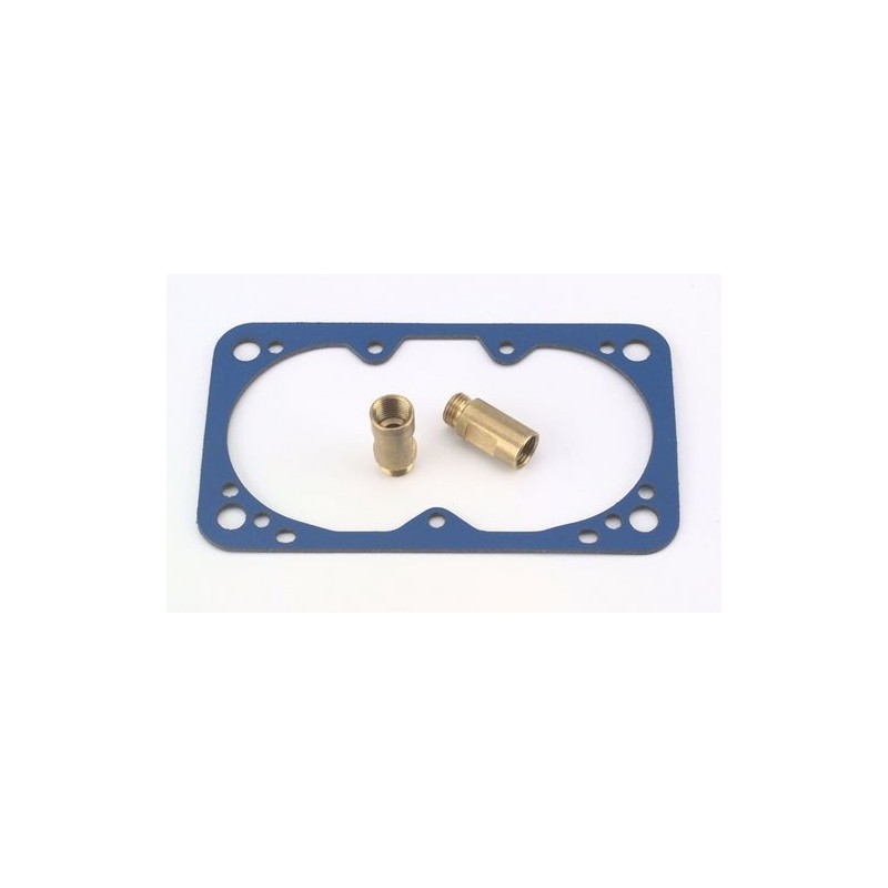 Alcohol Jet Extension 5/16 Quick Fuel 22-2QFT