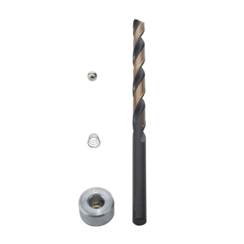 Power Valve Protection Kit Quick Fuel 25-100QFT
