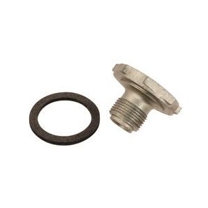 Power Valve Plug Quick Fuel 25-1QFT
