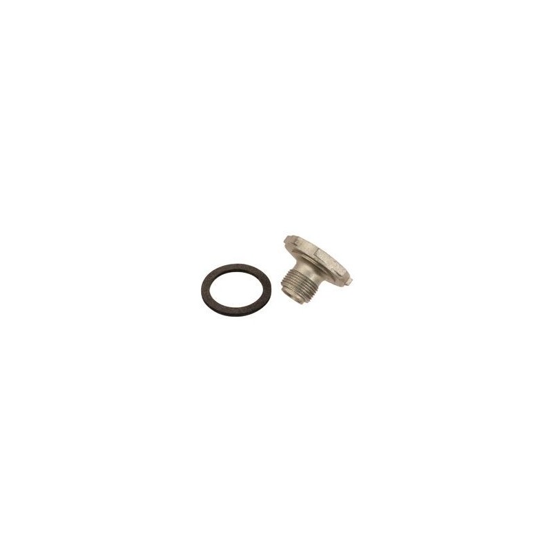 Power Valve Plug Quick Fuel 25-1QFT