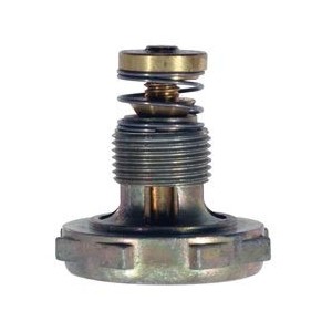 2.5 Power Valve Assembly Quick Fuel 25-25QFT