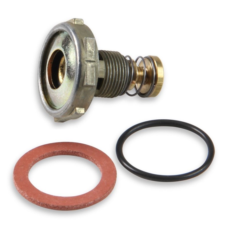 4.5 Power Valve Assembly Quick Fuel 25-45QFT