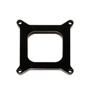 Phenolic Carb Spacer 1/2 Quick Fuel 300-4000QFT