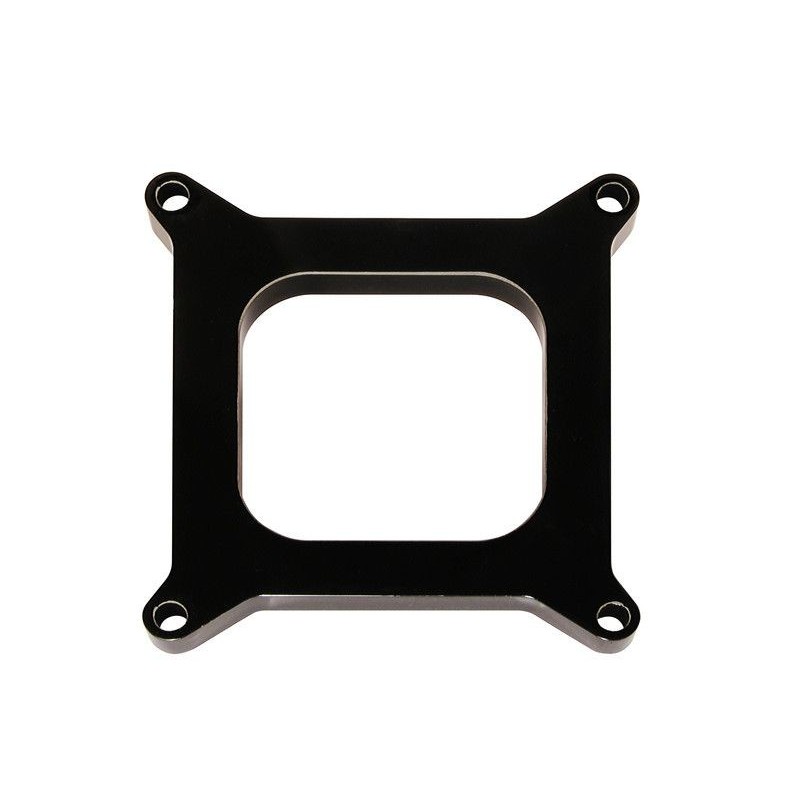 Phenolic Carb Spacer 1/2 Quick Fuel 300-4000QFT