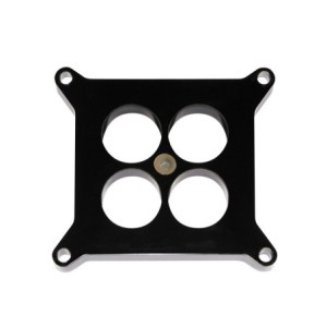 Phenolic 4 hole 1 11/16 Quick Fuel 300-4004QFT