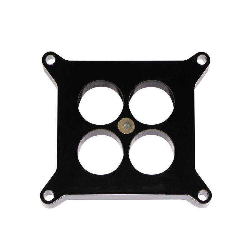 Phenolic 4 hole 1 11/16 Quick Fuel 300-4004QFT