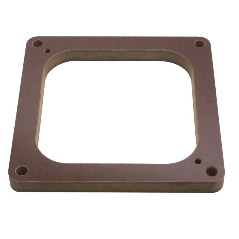 Phenolic 1/2 QFX Std. Open Quick Fuel 300-4009QFT