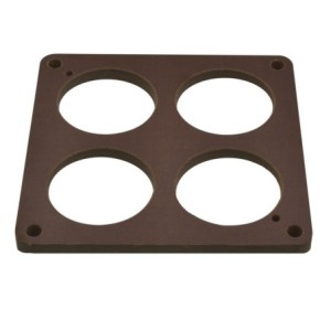 Phenolic 1/4 QFX 4 hole 2.280 Quick Fuel 300-4012QFT