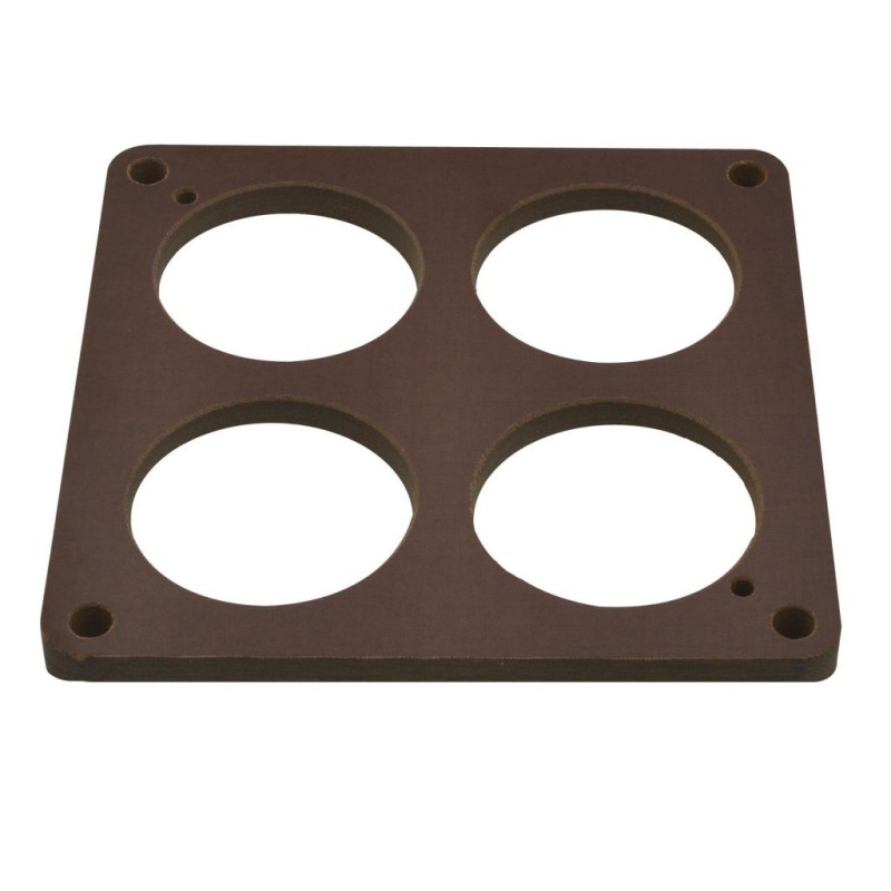 Phenolic 1/4 QFX 4 hole 2.280 Quick Fuel 300-4012QFT