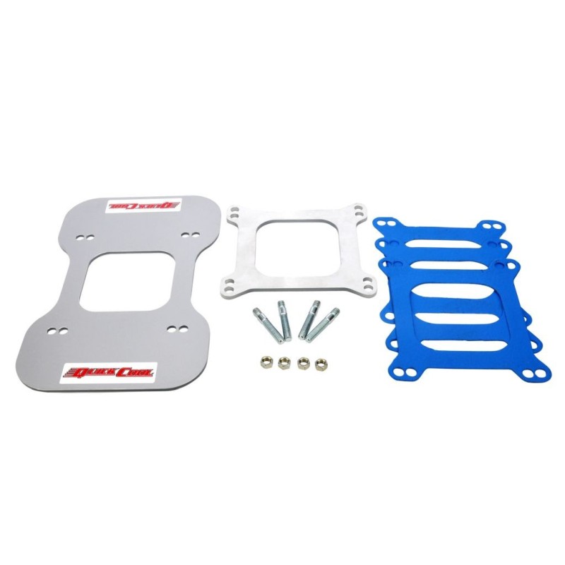 KIT ISOLANT TEMPERATURE Insulator Kit for 4150 Quick Fuel 300-4013QFT