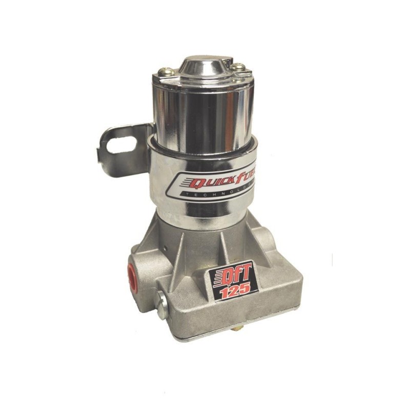 POMPE ELECTRIQUE QFT 125 GPH Elec Pump with Reg Quick Fuel 30-125-1RQFT