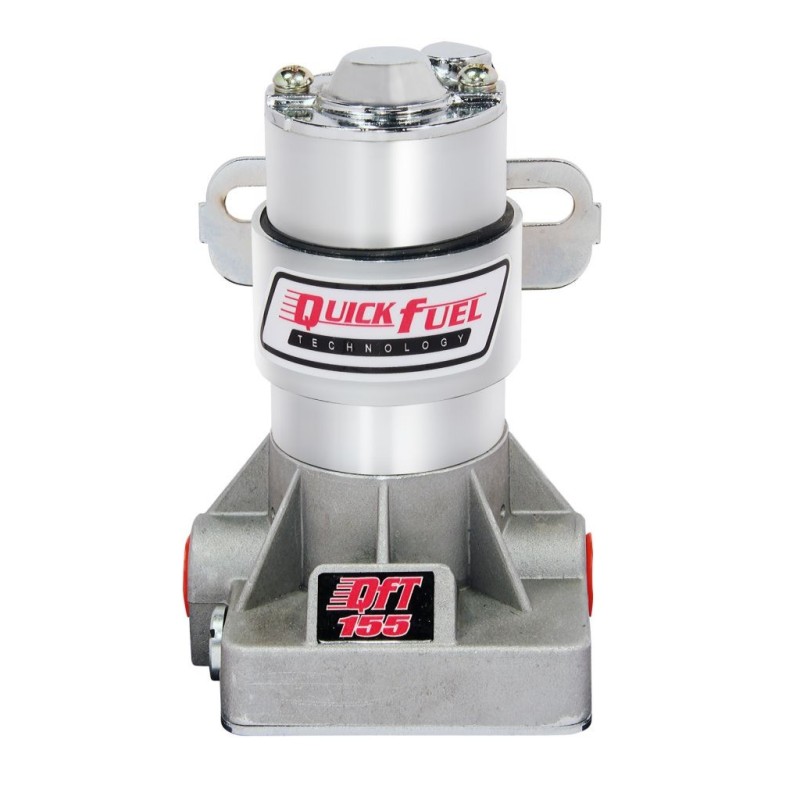 POMPE A ESSENCE QFT 155 GPH Elec. Fuel Pump Quick Fuel 30-155QFT