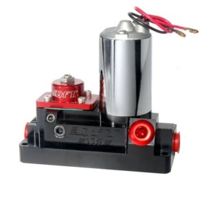 POMPE A ESSENCE QFT 175 GPH Elec. Fuel Pump Quick Fuel 30-175QFT