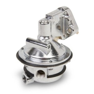 CHEVROLET POMPE A ESSENCE MECANIQUE BIG BLOCK Mechanical Fuel Pump For BIG BLOCK CHEVROLET BBC Quick Fuel 30-454QFT