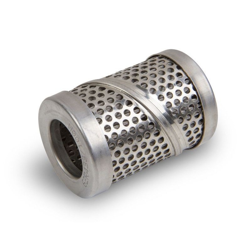QFT 5000 filter only Quick Fuel Quick Fuel (100 micr 30-7308QFT