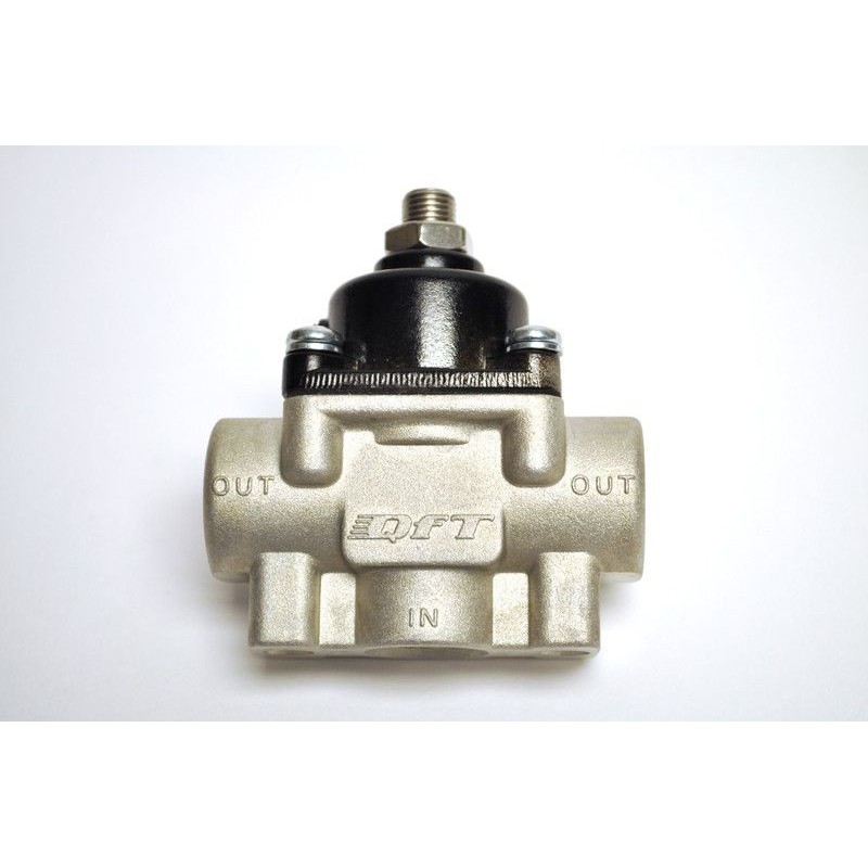 REGULATEUR DE PRESSION Pressure Regulator Quick Fuel 30-803QFT