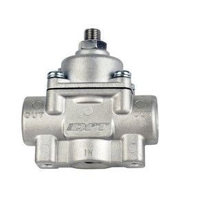 REGULATEUR DE PRESSION Low Pressure Regulator 1-4 PS Quick Fuel 30-804QFT
