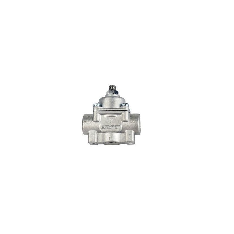 REGULATEUR DE PRESSION Low Pressure Regulator 1-4 PS Quick Fuel 30-804QFT