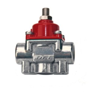 REGULATEUR DE PRESSION D'ESSENCE Bypass Regulator Quick Fuel 30-900QFT