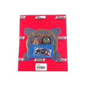 Non-Stick Quick Kit 600 Vac. Quick Fuel 3-2000QFT