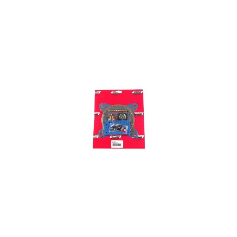 Non-Stick Quick Kit 600 Vac. Quick Fuel 3-2000QFT