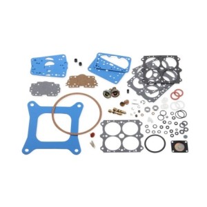 Non-Stick Quick Kit 750 Vac. Quick Fuel 3-2002QFT