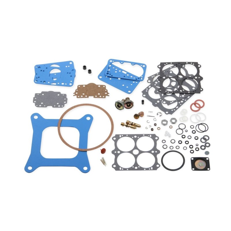 Non-Stick Quick Kit 750 Vac. Quick Fuel 3-2002QFT