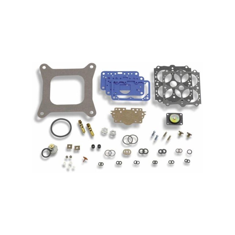 Non-Stick Quick Kit (L4223/24) Quick Fuel 3-2003QFT