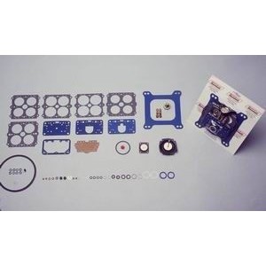 Rebuild Kit NS (4160 V.S.) Quick Fuel 3-200QFT