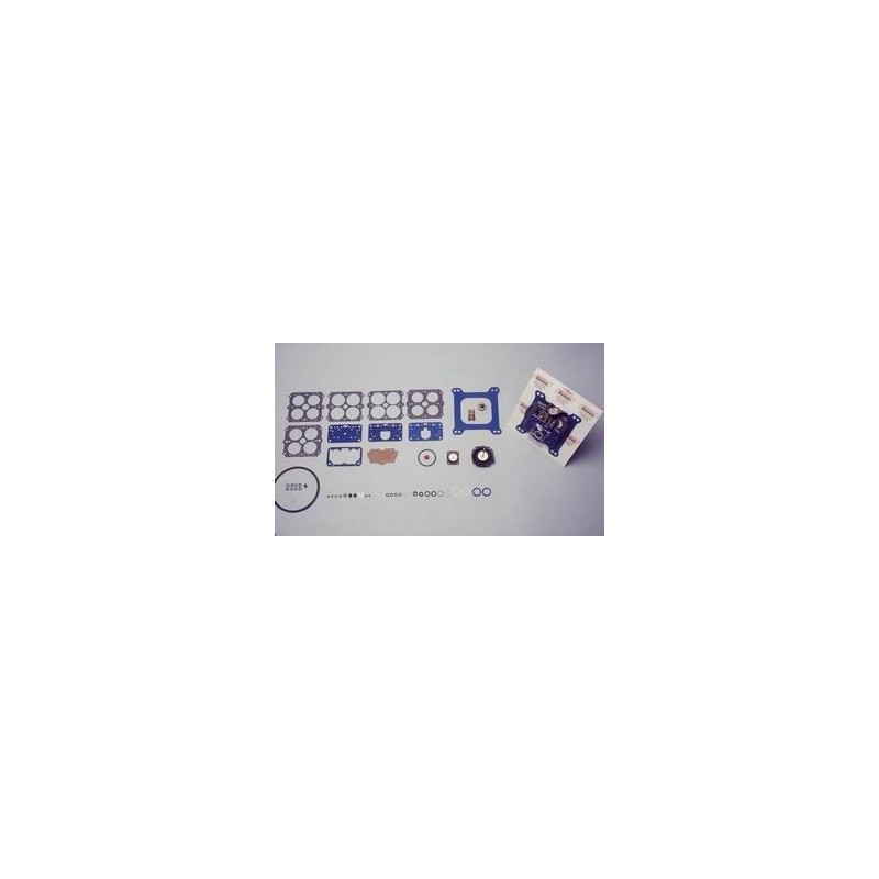 Rebuild Kit NS (4160 V.S.) Quick Fuel 3-200QFT