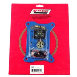 Rebuild Kit N/S (2300) Quick Fuel 3-201QFT