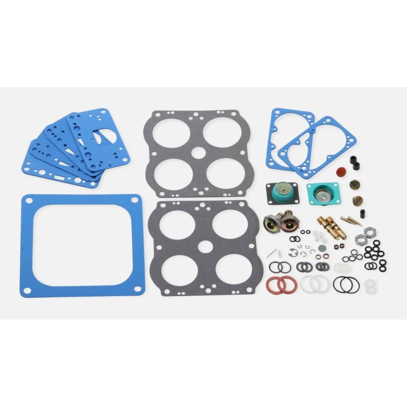 Rebuild Kit N/S For QFX