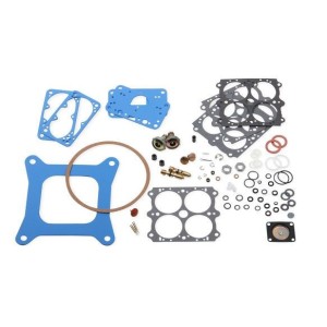 Rebuild Kit N/S (4150 HP/DP) Quick Fuel 3-205QFT
