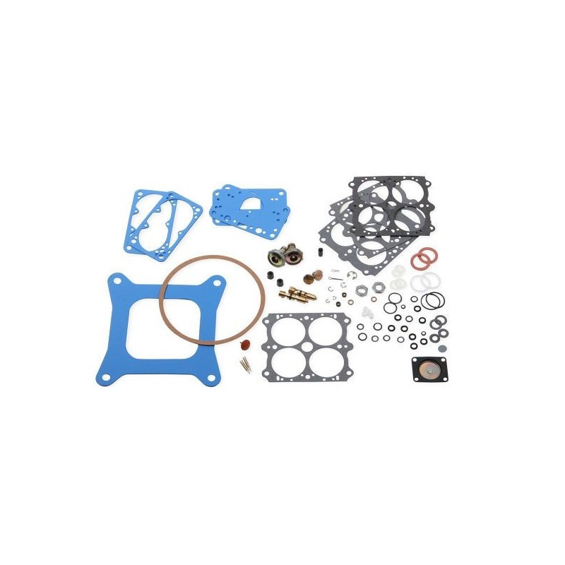 Rebuild Kit N/S (4150 HP/DP) Quick Fuel 3-205QFT