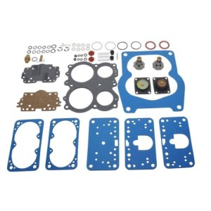 Rebuild Kit (4165/4175) Quick Fuel 3-206QFT