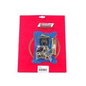 Rebuild Kit Alky& E85 (2300) Quick Fuel 3-209QFT