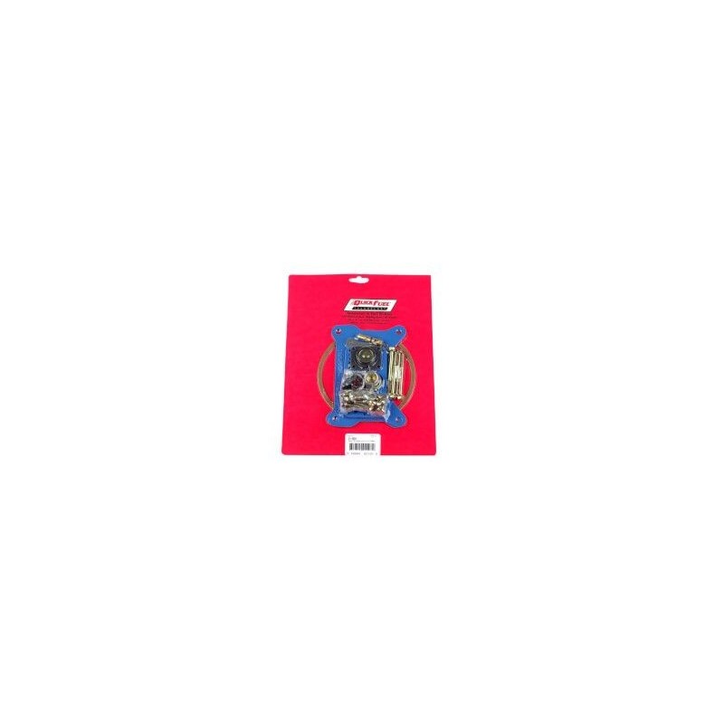 Rebuild Kit Alky& E85 (2300) Quick Fuel 3-209QFT